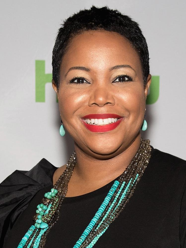 Kellie Shanygne Williams