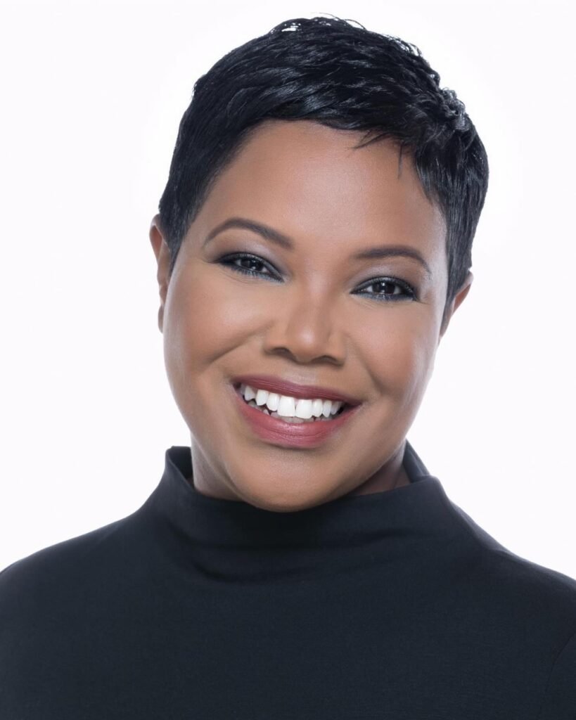 Kellie Shanygne Williams