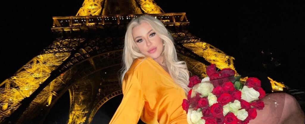 Tana Mongeau Boyfriend
